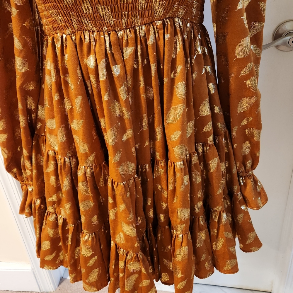 Aeom small dress - Picture 2 of 8